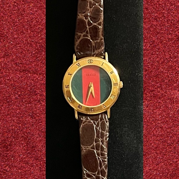 Vintage Gucci Watch - Picture 6 of 6